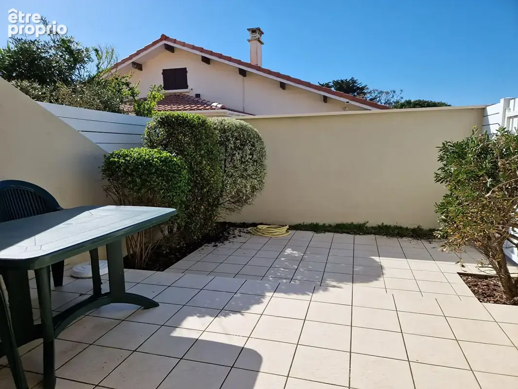 Maison à BISCARROSSE