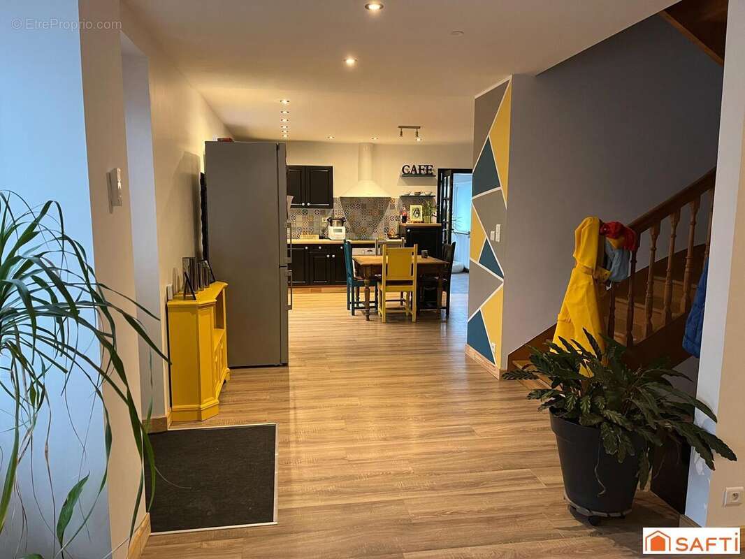 Photo 5 - Maison à TREGUNC