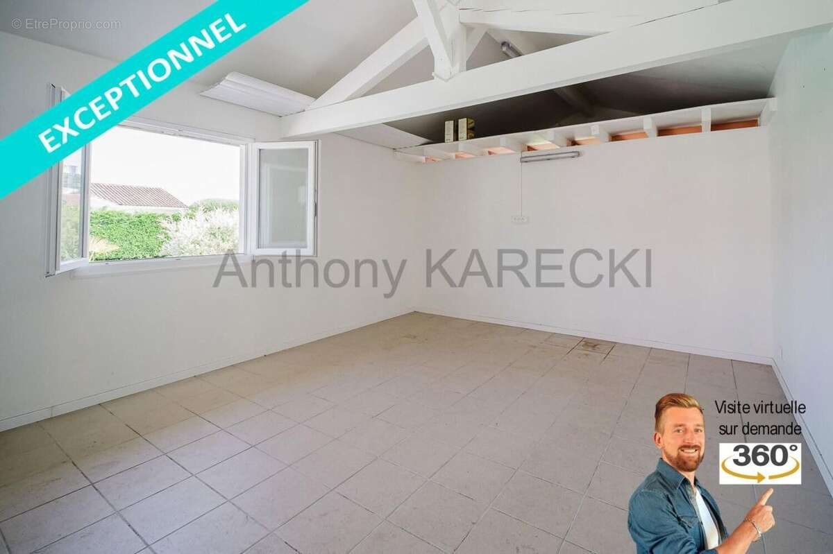 Photo 6 - Maison à SAINT-VINCENT-DE-PAUL