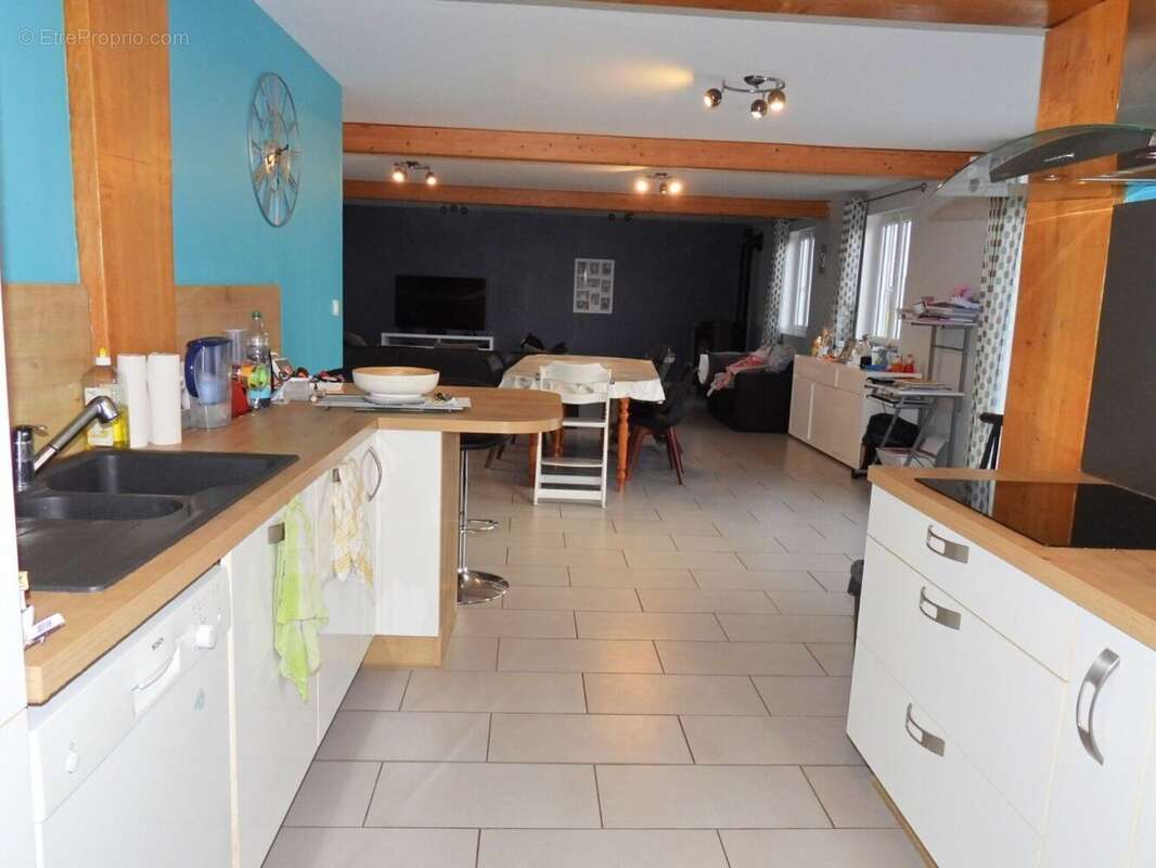 Photo 4 - Maison à FECAMP