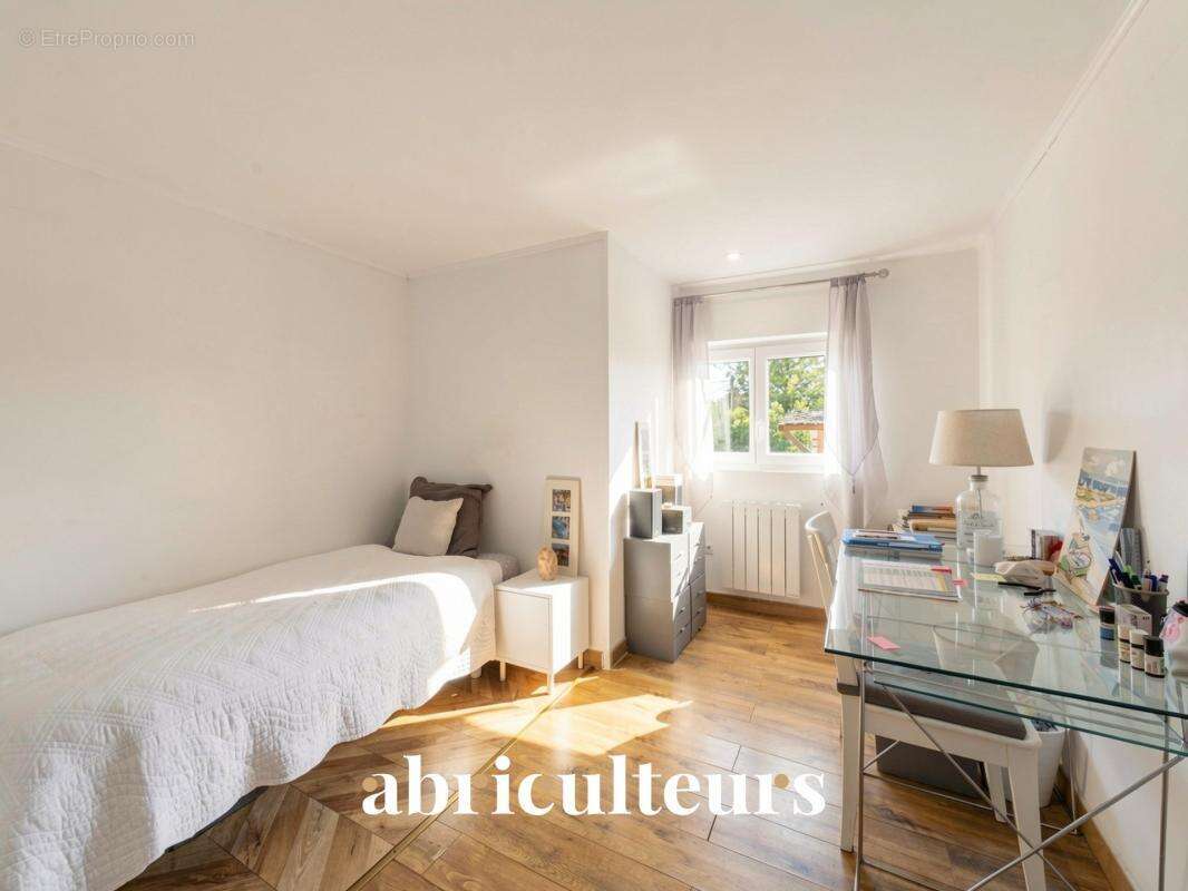 Villa composée de deux logements indépendants – Lauris, Luberon - photo 20