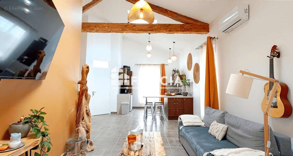 Maison à CARCASSONNE