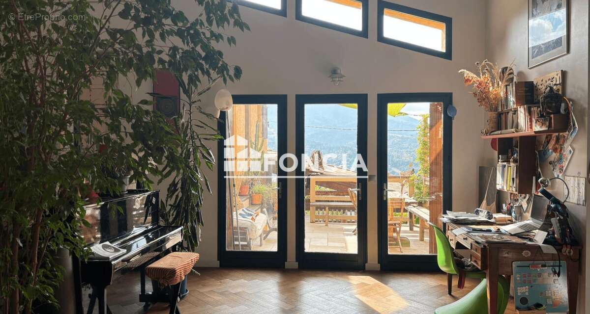 Maison à DIGNE-LES-BAINS