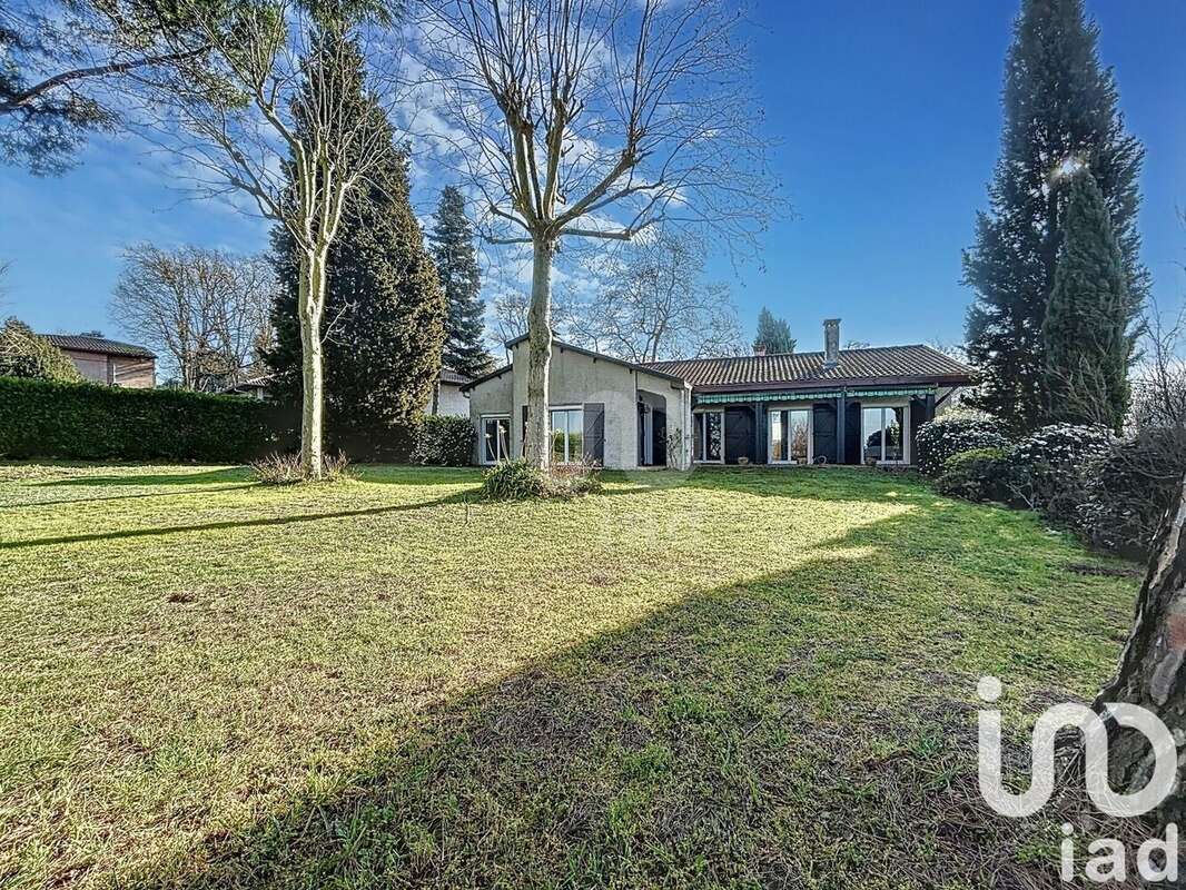 Photo 3 - Maison à LABEGE