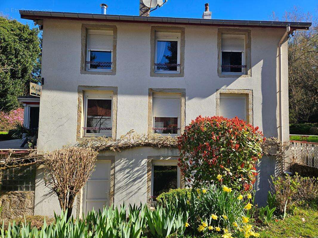 Magnifique propriété arborée au coeur d'Epinal - photo 10