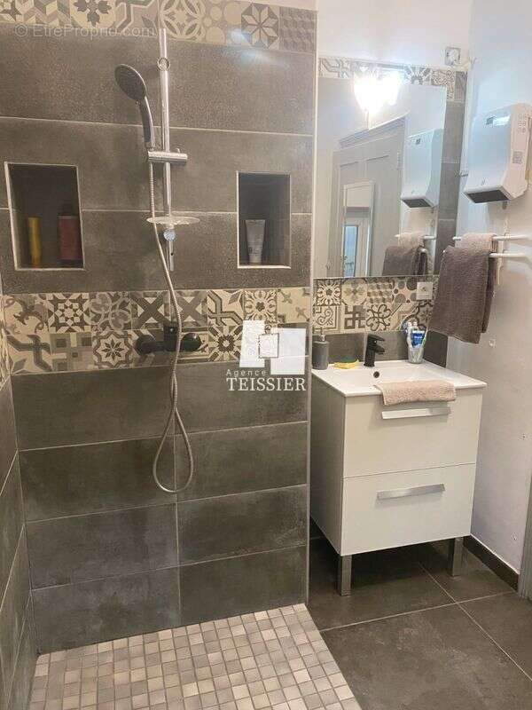 Appartement à LES VANS