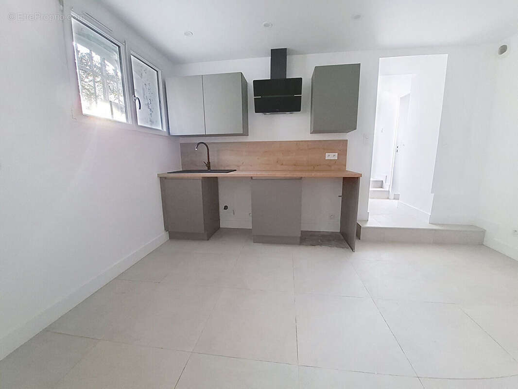 Appartement à CHELLES