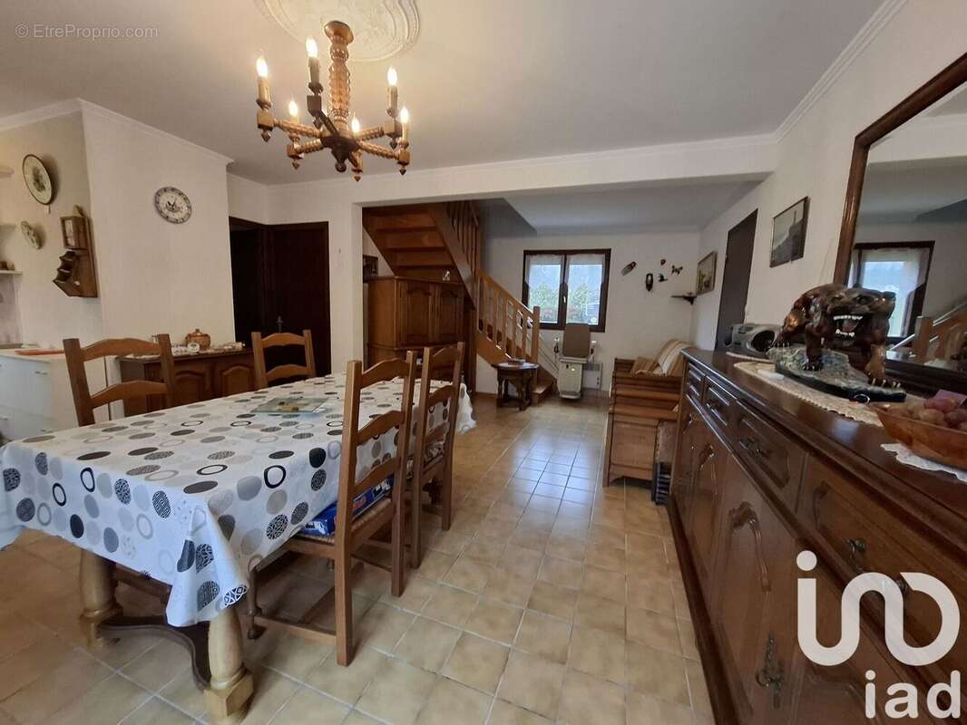 Maison 62 m² à Tregastel  - photo 2