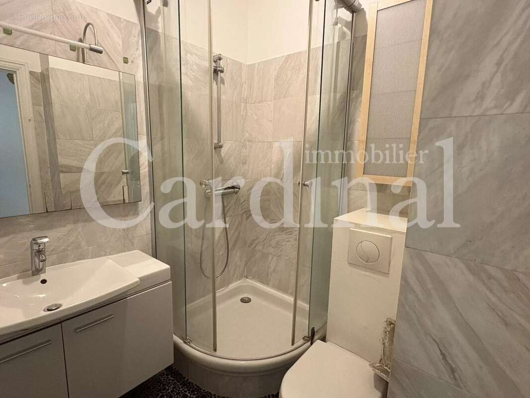 La Gaillarderie - 3 chambres - 106 m2 - photo 7