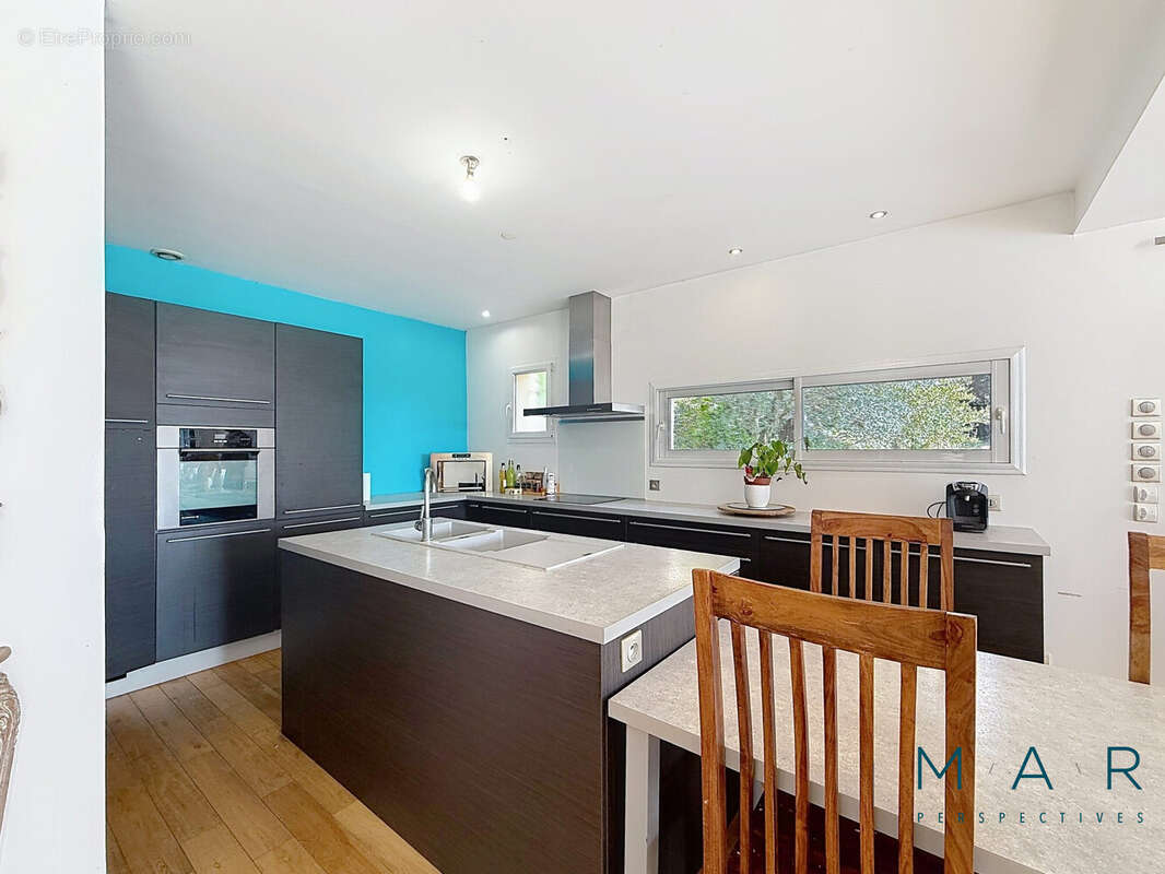 Maison à MONTPELLIER