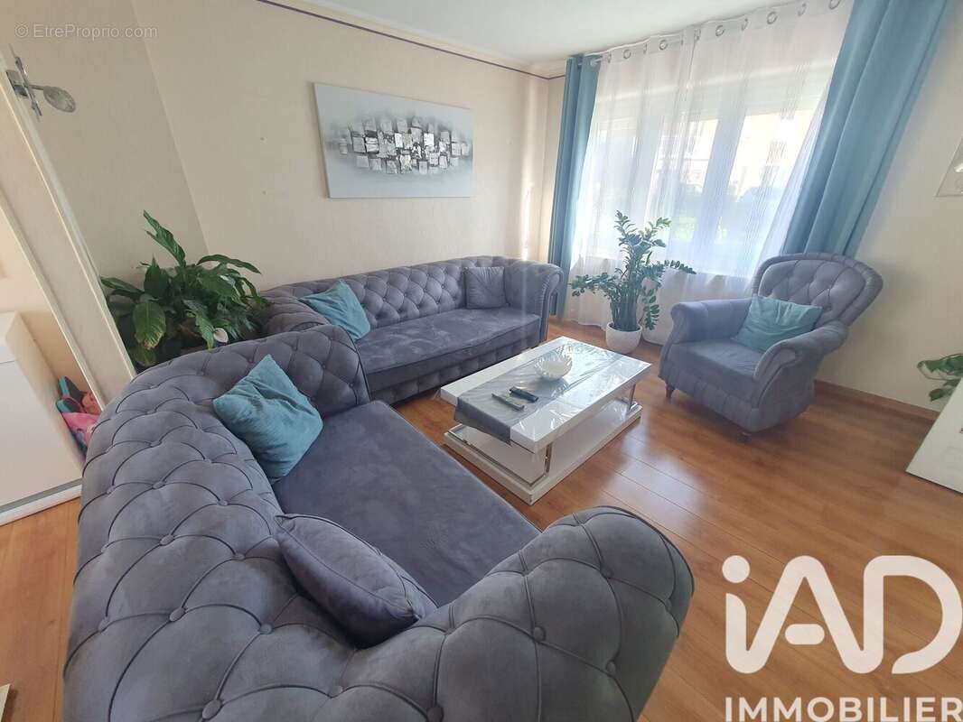 Maison 104 m² à Arras  - photo 4