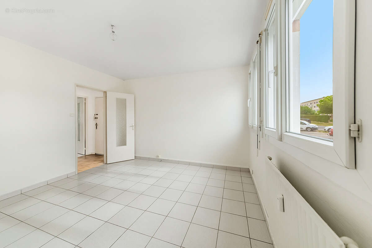 Appartement T3 RENNES à vendre - photo 3