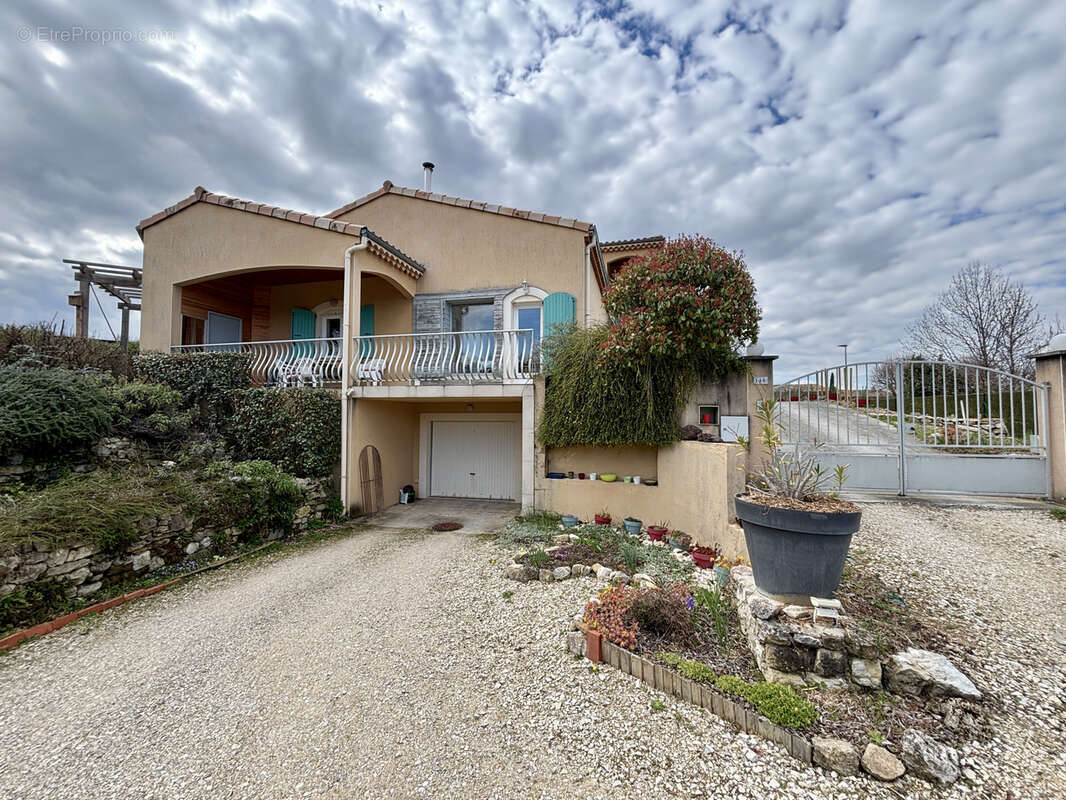 Maison à UPIE