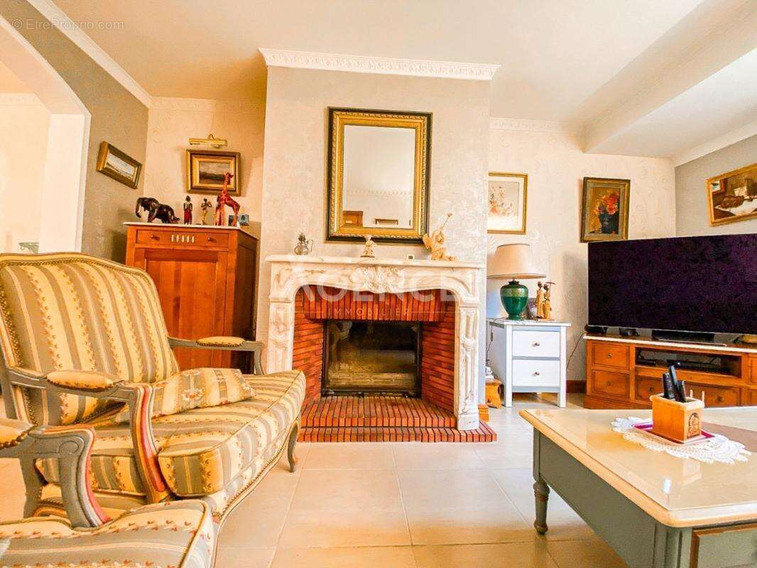 Maison à LONGUENESSE