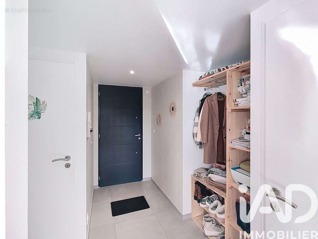 Maison 126 m² à Aucey-La-Plaine  - photo 4