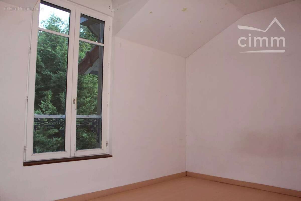 Appartement à COYE-LA-FORET