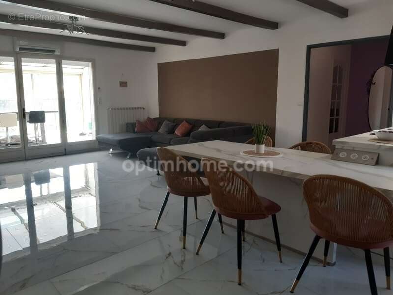 Rare grande maison plain pied! - photo 9