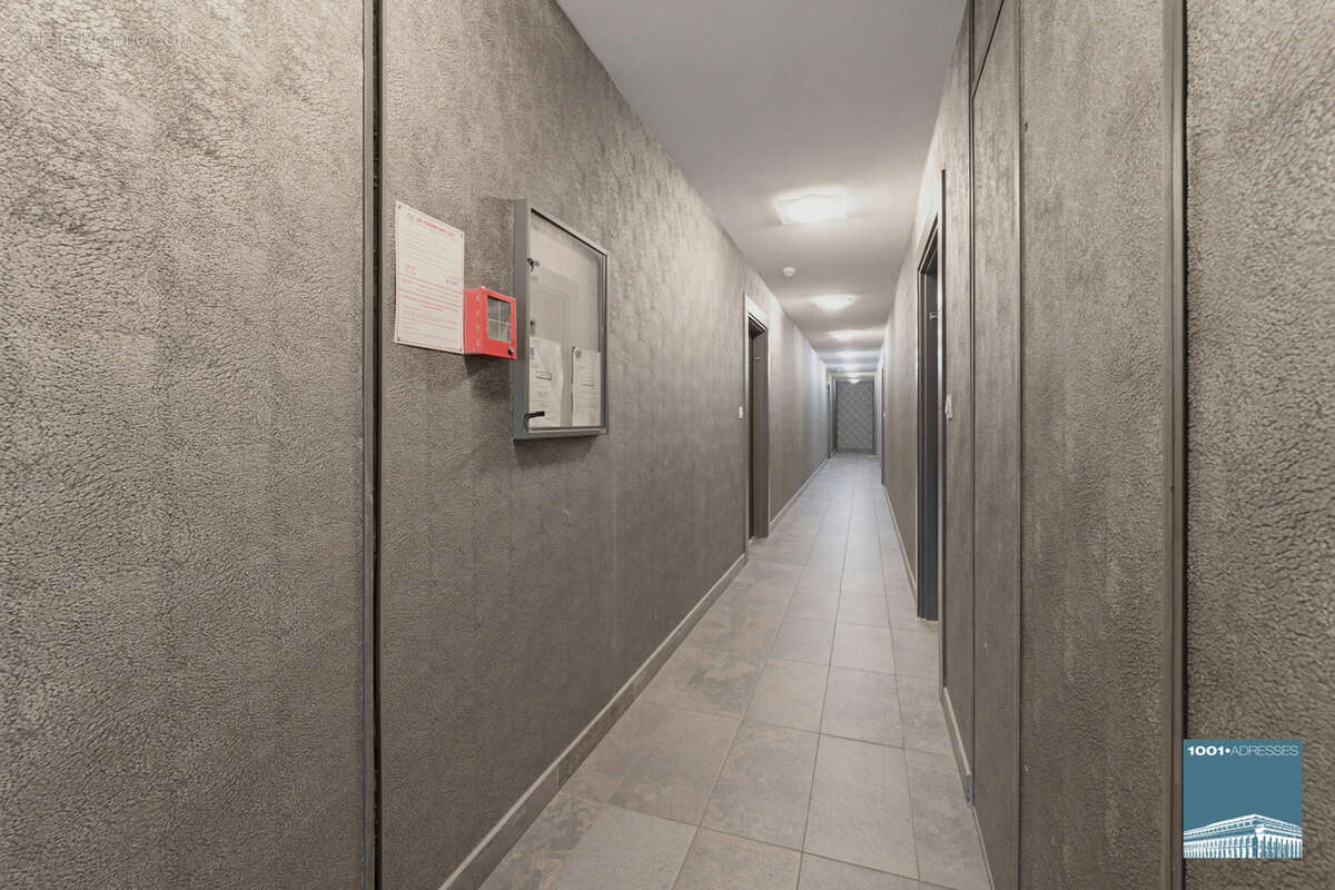 Appartement à PESSAC