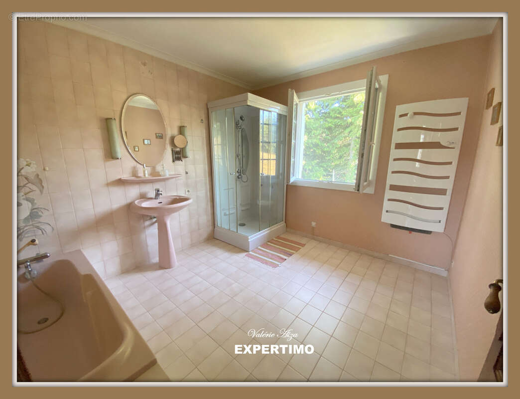 Maison avec terrain - photo 12