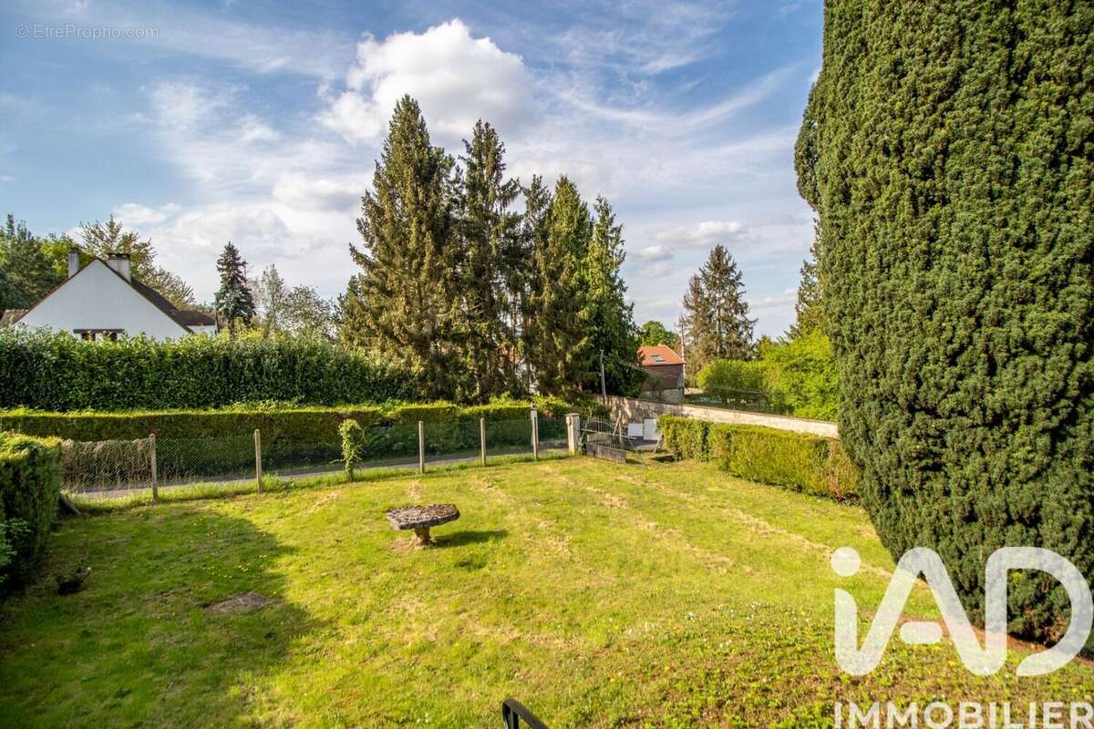 Photo 3 - Maison à NOISY-SUR-OISE