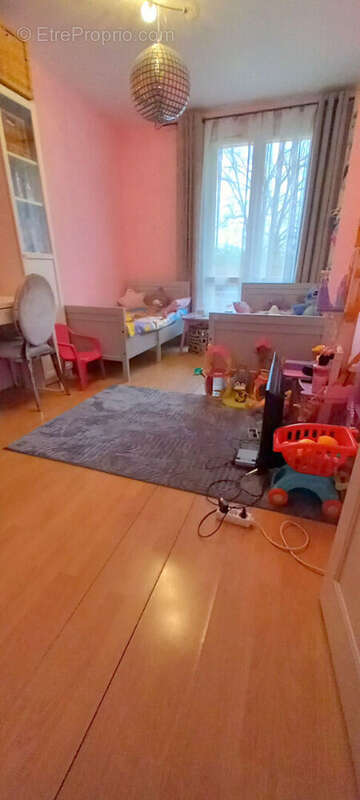Appartement à BONDY