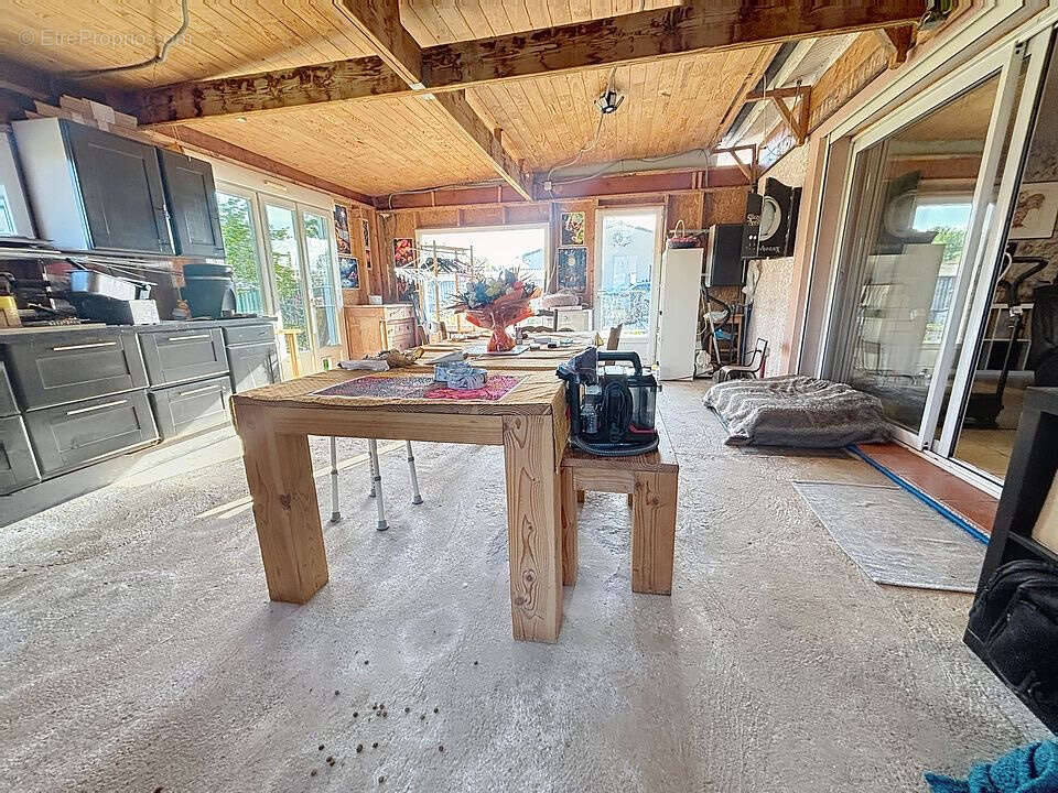 Maison de plain pied de 103m² a lacour st pierre - photo 11
