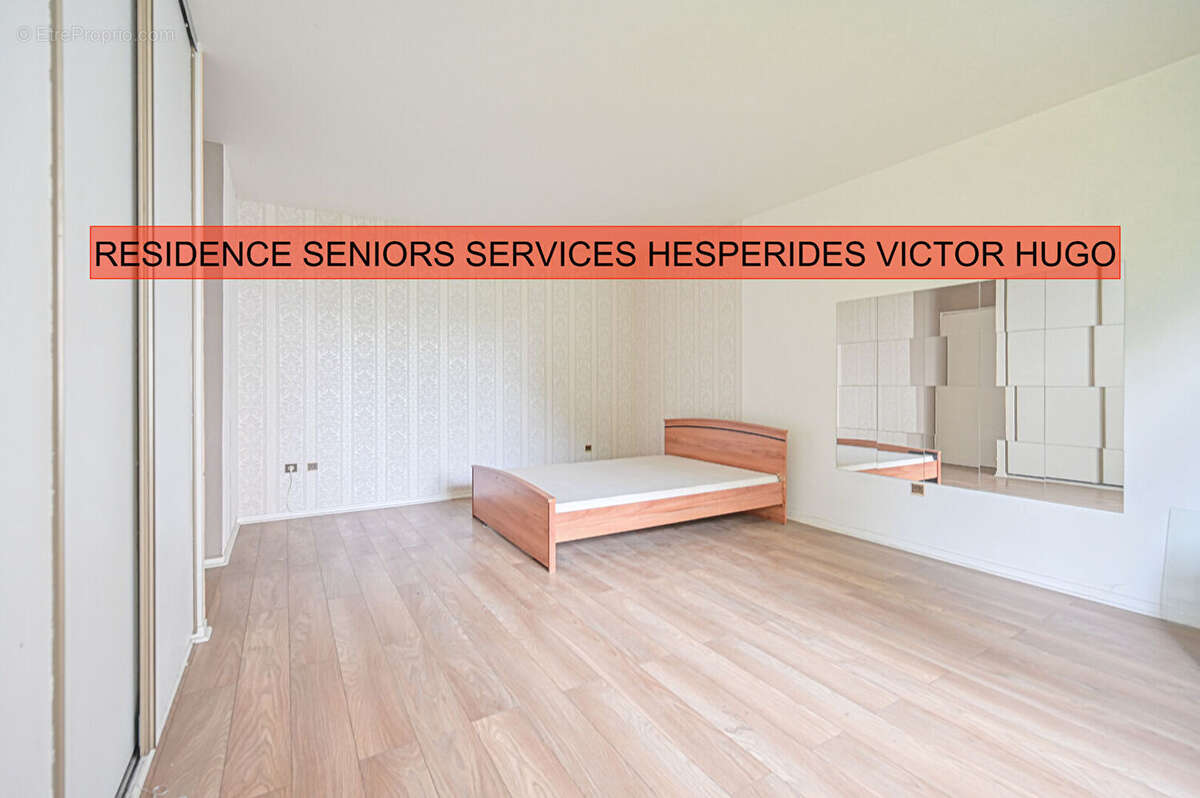 Appartement à MONTROUGE