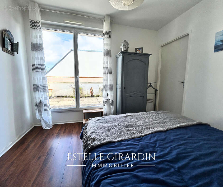 Appartement à CARQUEFOU