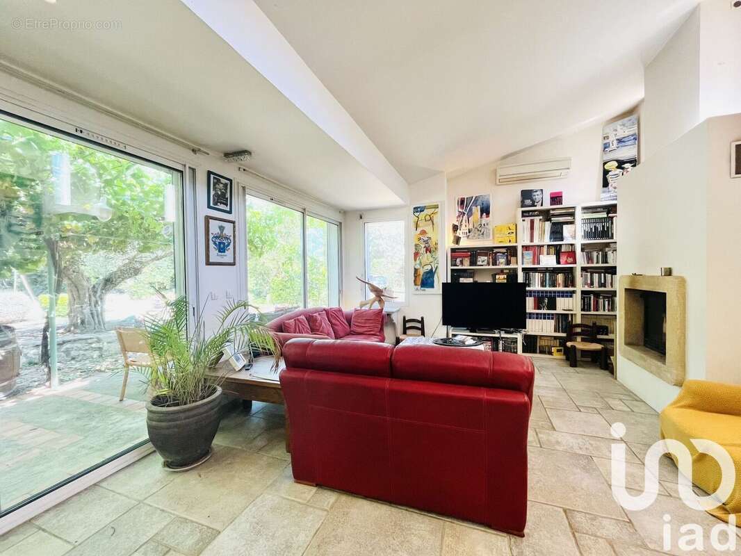 Photo 6 - Maison à PEYRIAC-DE-MER