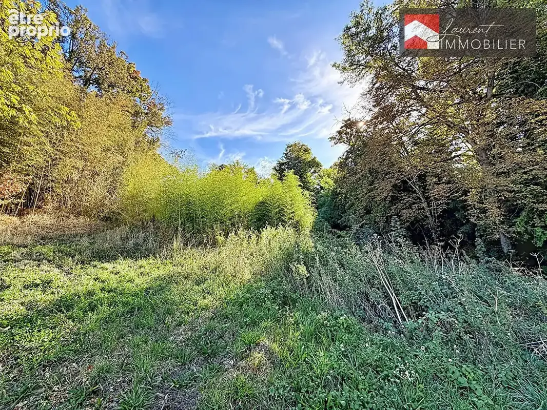 Opportunité Foncière ? Terrain à Bâtir avec Permis Purgé - photo 2