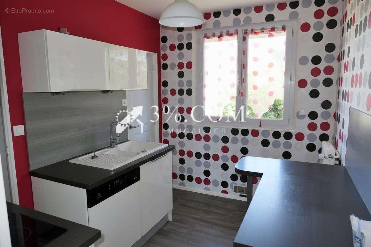 Appartement à NEUFCHATEL-EN-BRAY