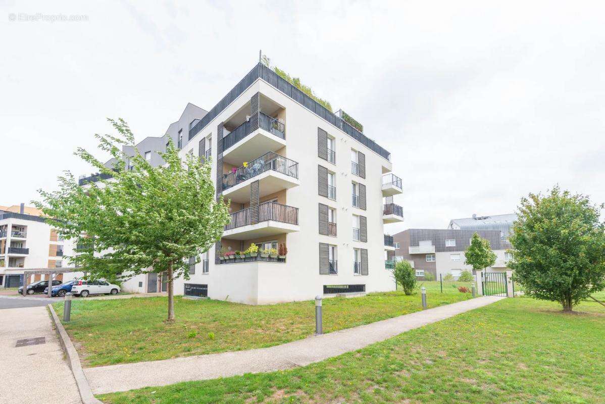 Appartement à HERBLAY