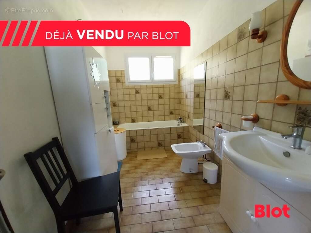 Maison à MINIAC-MORVAN