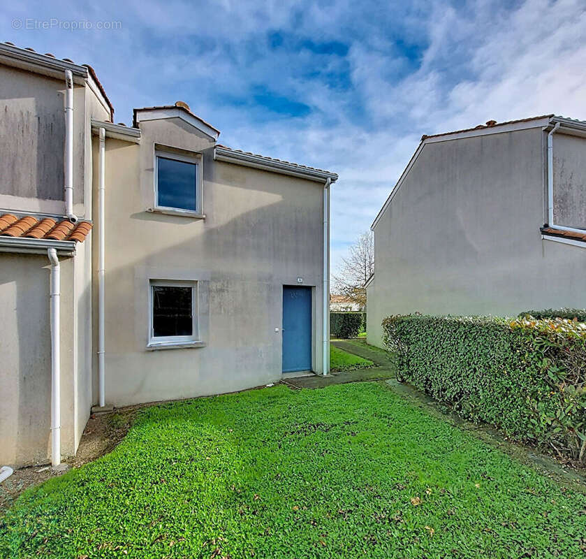 Maison à LE FENOUILLER