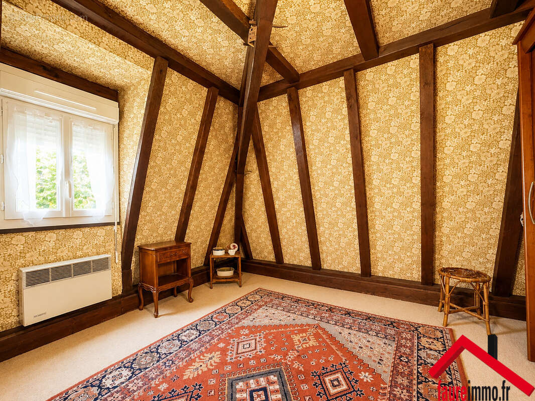 Maison à MALEMORT-SUR-CORREZE