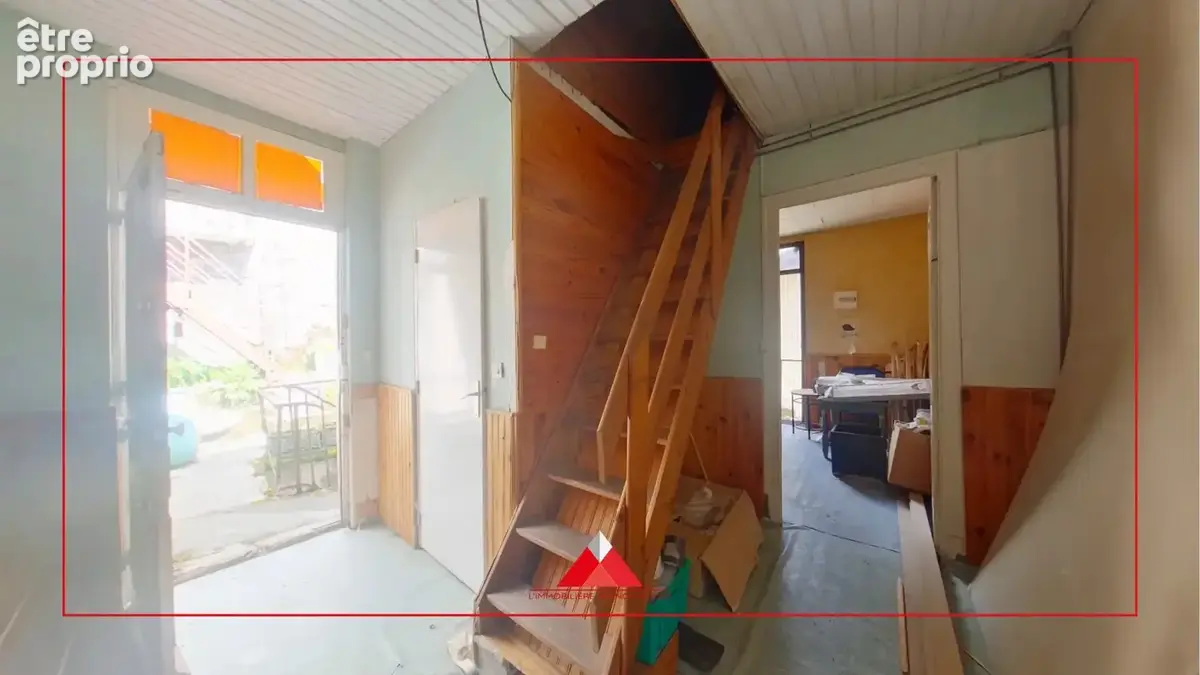 Immeuble entier - photo 5