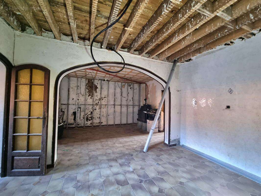 Maison à SAINT-MICHEL