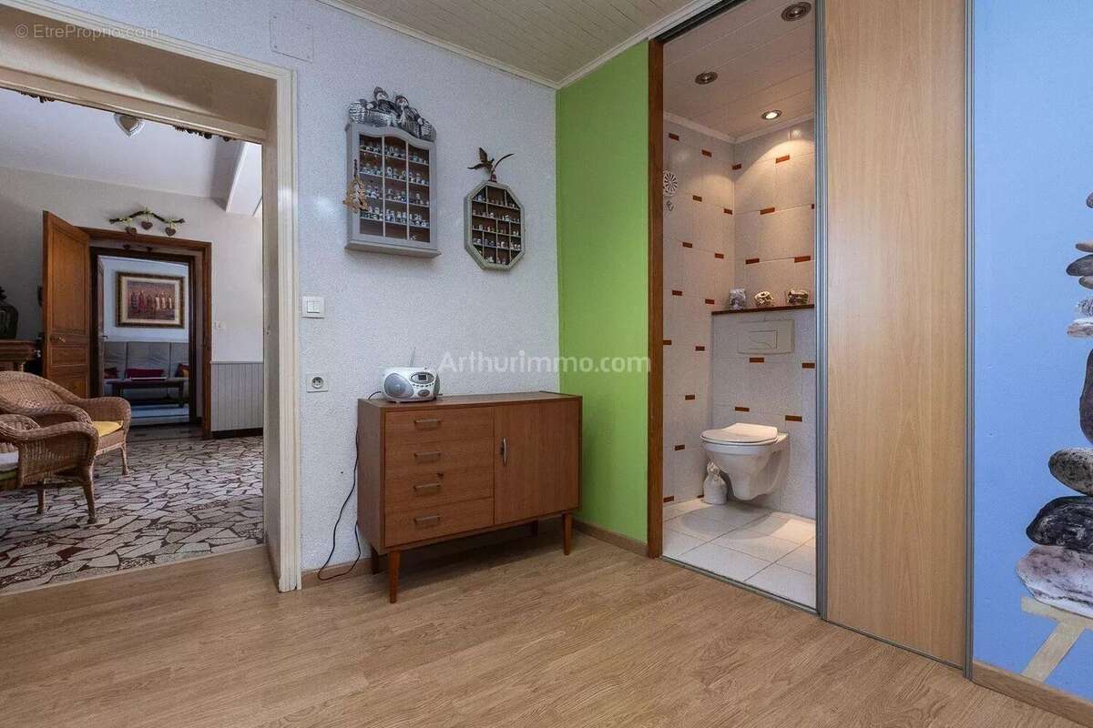Vente Maison Bregnier-cordon(01300) 265 000ï¿œ - photo 6