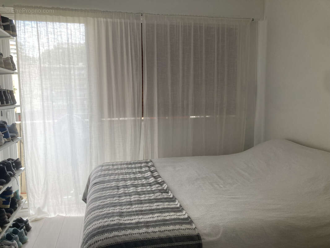Appartement à SARCELLES