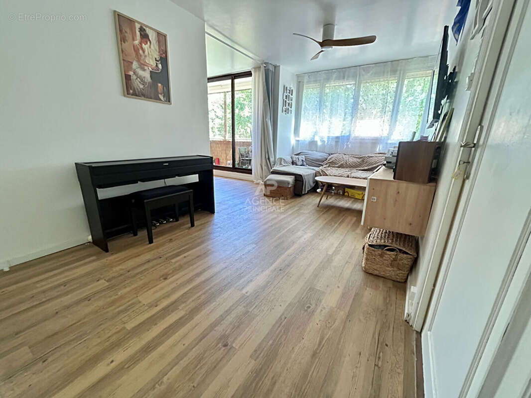 Appartement à POISSY