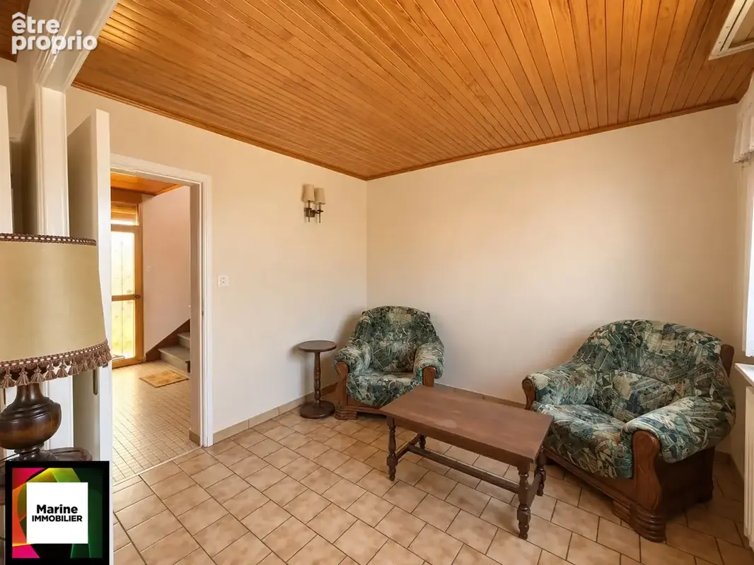 Maison 5 pièces 77 m² à vendre à Haucourt-Moulaine (54860) - photo 6