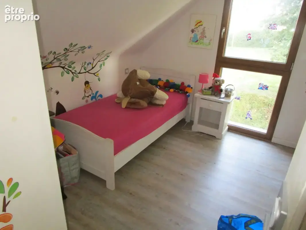 Longerere renovee avec extension - photo 11