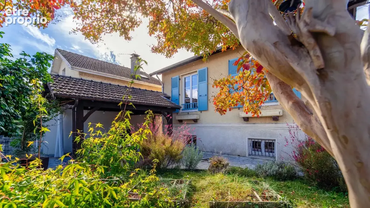 Maison à vendre 4 pièces PAU (64) Quartier du Buisson - photo 18