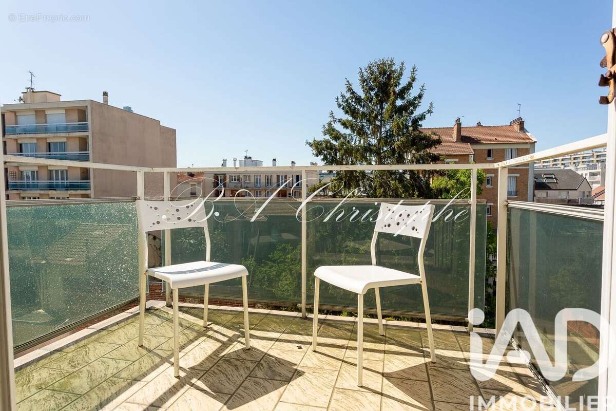 Photo 2 - Appartement à BONDY