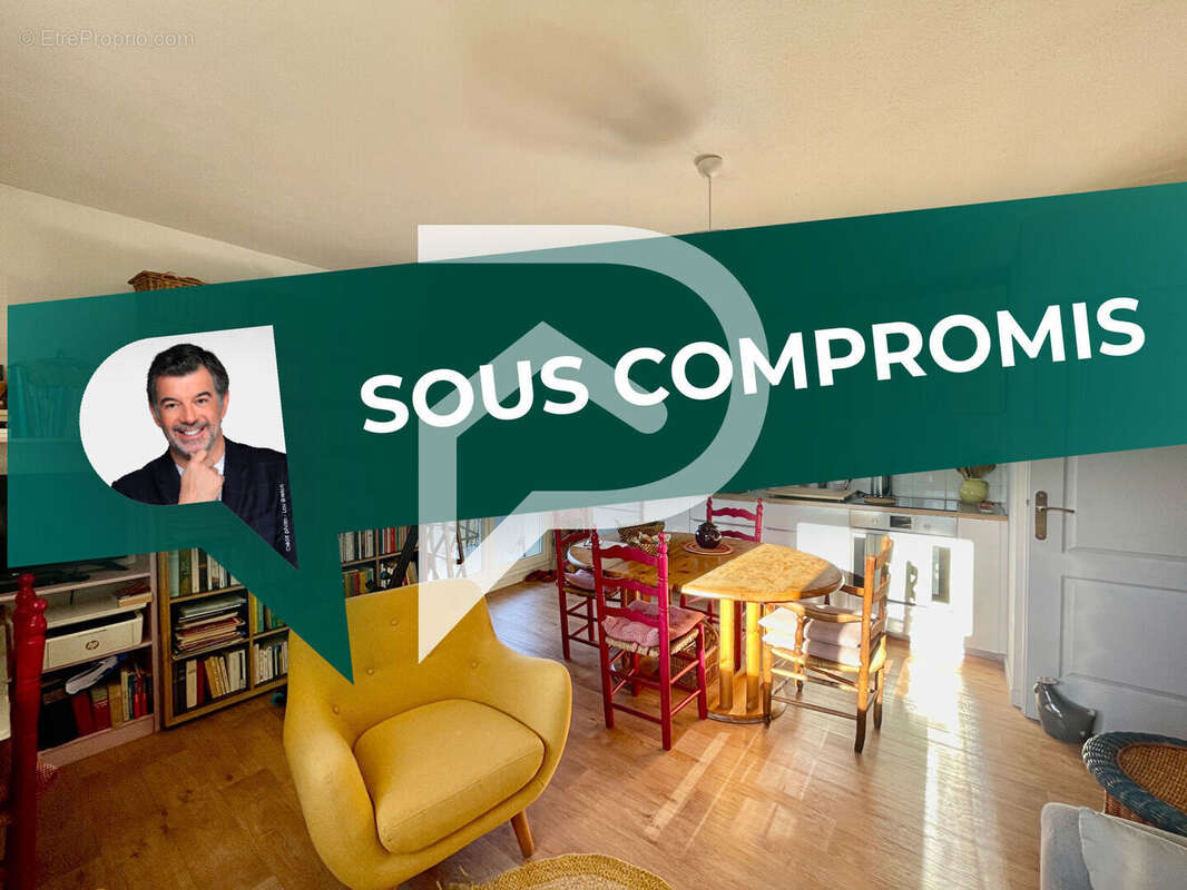 Appartement à HORBOURG-WIHR