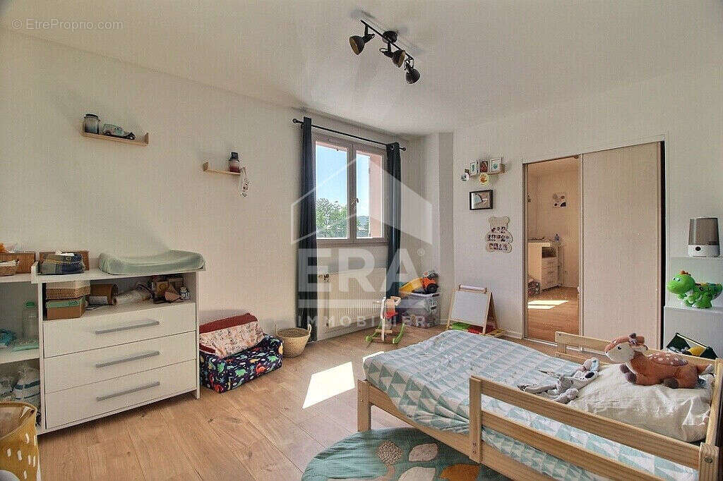 Maison à CLERMONT-FERRAND