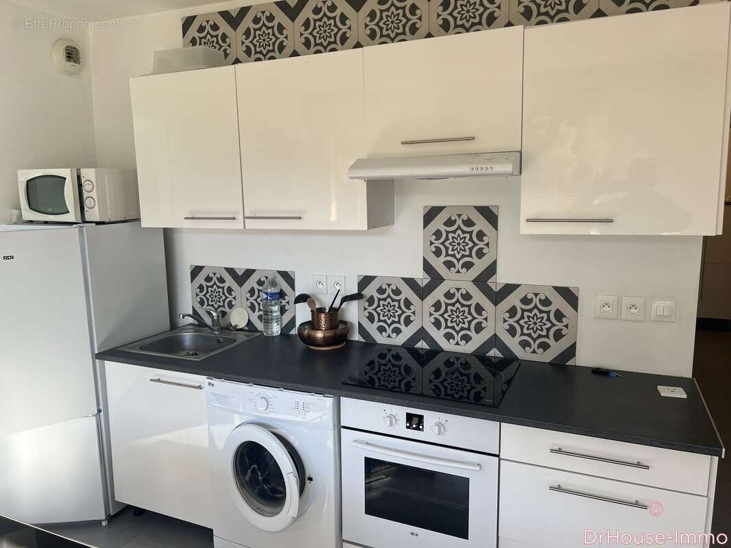 Appartement à CAGNES-SUR-MER