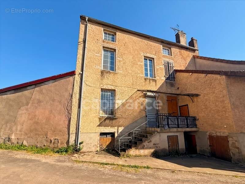 Appartement à SAINT-GILLES