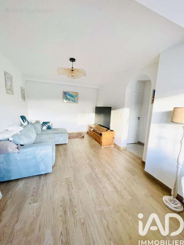 Photo 3 - Maison à BRETIGNY-SUR-ORGE