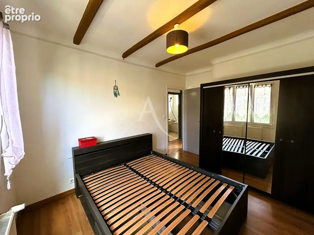 Appartement Perpignan 4 pièce(s) 72.75 m2, garage aménagé et grande terrasse! - photo 8
